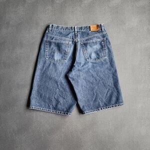 Vintage Y2K Ralph Lauren Blue Denim Jeans 36